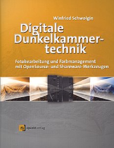 Leseprobe der Vorderseite