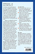 Leseprobe der Rückseite