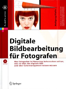 Leseprobe der Vorderseite
