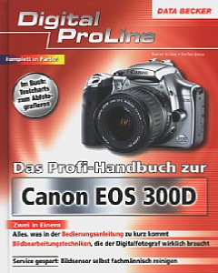 Leseprobe der Vorderseite