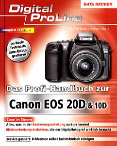 Leseprobe der Vorderseite