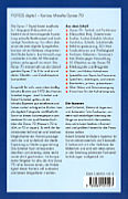 Leseprobe der Rückseite