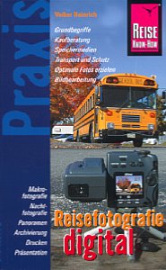 Leseprobe der Vorderseite