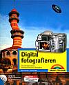 Vorderseite von "Digital fotografieren" [Foto: Foto: MediaNord]