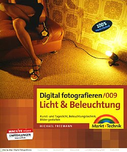 Leseprobe der Vorderseite