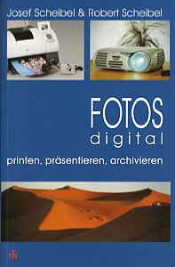 Leseprobe der Vorderseite