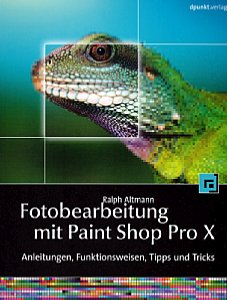 Leseprobe der Vorderseite