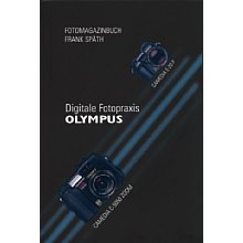 Point of Sale Verlag Digitale Fotopraxis Olympus