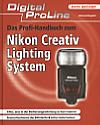 Vorderseite von "Das Profi-Handbuch zum Nikon Creativ Lighting System" [Foto: Foto: MediaNord]