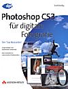 Vorderseite von "Photoshop CS 3" [Foto: Foto: MediaNord]