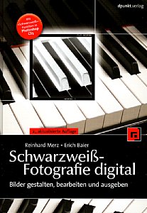 Leseprobe der Vorderseite