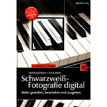 dpunkt.verlag Schwarzweiß-Fotografie digital