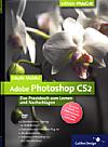 Vorderseite von "Adobe Photoshop CS2" [Foto: Foto: MediaNord]