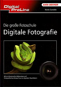 Leseprobe der Vorderseite