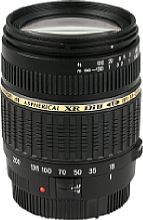 Tamron AF 18-200 mm 3.5-6.3 XR Di II LD ASL IF Macro