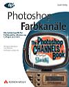 Vorderseite von "Photoshop Farbkanäle" [Foto: Foto: MediaNord]