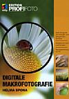 Vorderseite von "Digitale Makrofotografie" [Foto: Foto: MediaNord]