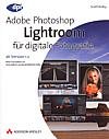 Vorderseite von "Adobe Photoshop Lightroom für digitale Fotografie" [Foto: Foto: MediaNord]