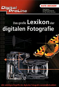 Leseprobe der Vorderseite