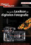 Vorderseite von "Das große Lexikon der digitalen Fotografie" [Foto: Foto: MediaNord]