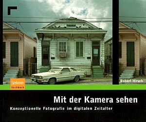 Leseprobe der Vorderseite