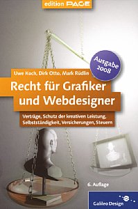 Leseprobe der Vorderseite