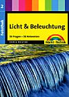 Vorderseite von "Licht & Beleuchtung" [Foto: Foto: MediaNord]