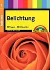 Vorderseite von "Belichtung" [Foto: Foto: MediaNord]