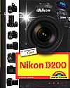 Vorderseite von "Nikon D200" [Foto: Foto: MediaNord]