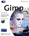 Vorderseite von "Gimp" [Foto: Foto: MediaNord]