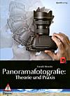 Vorderseite von "Panoramafotografie" [Foto: Foto: MediaNord]