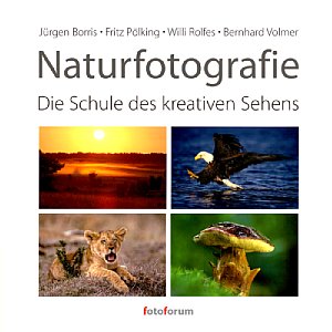 Leseprobe der Vorderseite