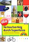 Vorderseite von "Verkaufserfolg durch Superfotos" [Foto: Foto: MediaNord]