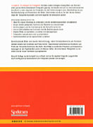 Leseprobe der Rückseite