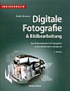 Vorderseite von "Digitale Fotografie & Bildbearbeitung" [Foto: Foto: MediaNord]