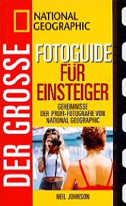 Leseprobe der Vorderseite