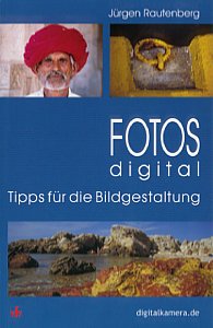 Leseprobe der Vorderseite