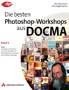 Leseprobe der Vorderseite
