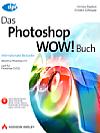 Vorderseite von "Das Photoshop WOW! Buch" [Foto: Foto: MediaNord]