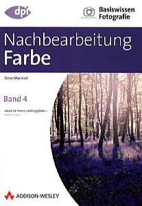 Leseprobe der Vorderseite