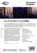 Leseprobe der Rückseite