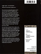Leseprobe der Rückseite