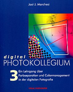 Leseprobe der Vorderseite