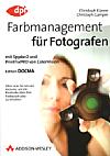 Vorderseite von "Farbmanagement für Fotografen" [Foto: Foto: MediaNord]