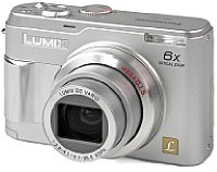 Panasonic Lumix DMC-LZ2 [Foto: MediaNord]