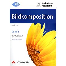 Addison-Wesley Bildkomposition: Basiswissen Fotografie
