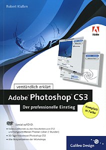 Leseprobe der Vorderseite