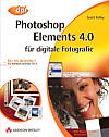 Vorderseite von "Photoshop Elements 4.0" [Foto: Foto: MediaNord]