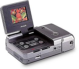 Philips ESP2