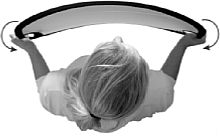 California Sunbounce Sun-Mover gebogen für Soft-Effekt [Foto: California Sunbounce]